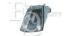 EQUAL QUALITY GA7649 Lens, indicator